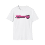 Lauren Ferreira | 2026 | Adult T-Shirt