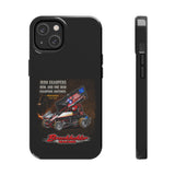Roy Brechbuhler | 2026 | Tough Phone Case