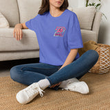 Mackenzie Cloutier | 2026 | Adult T-Shirt