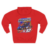 Mason Brousseau | 2026 | Adult Hoodie