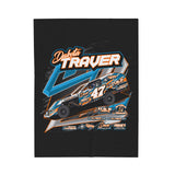 Dakota Traver | 2023 | Plush Blanket