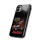 Roy Brechbuhler | 2026 | Tough Phone Case