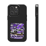 Gabe Shim | 2026 | Tough Phone Case