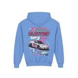 Mackenzie Cloutier | 2026 | Youth Hoodie