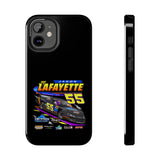 Jason Lafayette | 2026 | Tough Phone Case