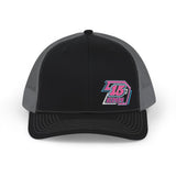 Mackenzie Cloutier | 2026 | Trucker Cap