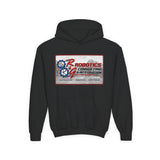 Roy Brechbuhler | 2026 | Youth Hoodie