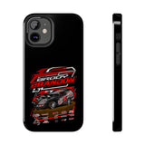 Brody Brandon | 2026 | Tough Phone Case