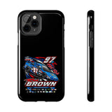 Rob Brown | 2026 | Tough Phone Case