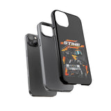 Stine Racing | 2025 | Tough Cases