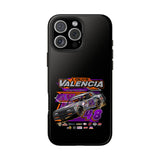Louis Valencia | 2026 | Tough Phone Case