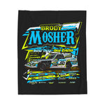 Brody Mosher | 2025 | Plush Blanket