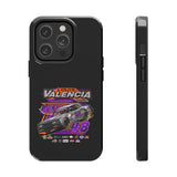 Louis Valencia | 2026 | Tough Phone Case