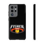 Fisher Force l Golden | 2023 l Tough Cases