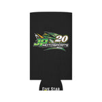 JP Motorsports | 2024 | Can Cooler