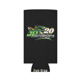 JP Motorsports | 2024 | Can Cooler