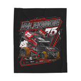Ace Bledsoe | 2026 | Plush Blanket