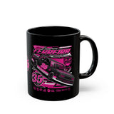 Lauren Ferreira | 2026- | Black Coffee Mug
