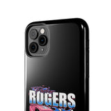 Parker Rogers | 2026 | Tough Phone Case