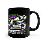 Jimmy Dutlinger | Dirtslinger | 2023 | Coffee Mug
