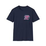 Mackenzie Cloutier | 2026 | Adult T-Shirt