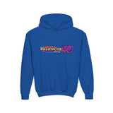 Louis Valencia | 2026 | Youth Hoodie