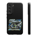 JHR Motorsports l 2023 l Tough Cases