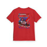Hunter Clayton | 2026 | Youth T-Shirt
