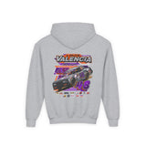 Louis Valencia | 2026 | Youth Hoodie