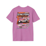 Dalton Mickle | 2026 | Adult T-Shirt