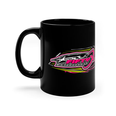 FiftyX Motorsports | 2023 | Coffee Mug