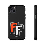 Fisher Force l Initials | 2023 l Tough Cases