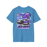 Gabe Shim | 2026 | Adult T-Shirt