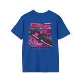 Lauren Ferreira | 2026 | Adult T-Shirt