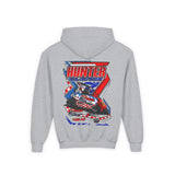 Hunter Clayton | 2026 | Youth Hoodie