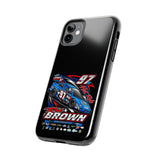 Rob Brown | 2026 | Tough Phone Case