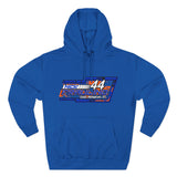 Nick Fraulino | 2026 | Adult Hoodie