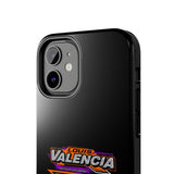 Louis Valencia | 2026 | Tough Phone Case
