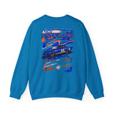 Nick Fraulino | 2026 | Adult Crewneck Sweatshirt