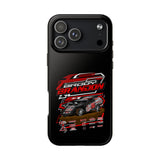 Brody Brandon | 2026 | Tough Phone Case