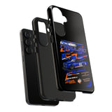 Nick Fraulino | 2026 | Tough Phone Case
