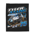 Tyler Stark | 2024 | Plush Blanket