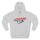 Mason Brousseau | 2026 | Adult Hoodie
