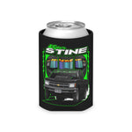 Stine Racing | 2024 | Can Cooler