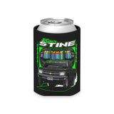 Stine Racing | 2024 | Can Cooler