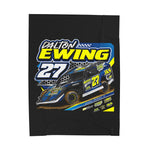 Dalton Ewing | 2024 | Plush Blanket