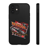 Brody Brandon | 2025 | Tough Cases