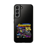 Jason Lafayette | 2026 | Tough Phone Case