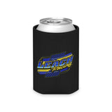 Liam Leach | Leach Racing | 2025 | Can Cooler