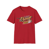 Derrick Pyeatt | 2026 | Adult T-Shirt